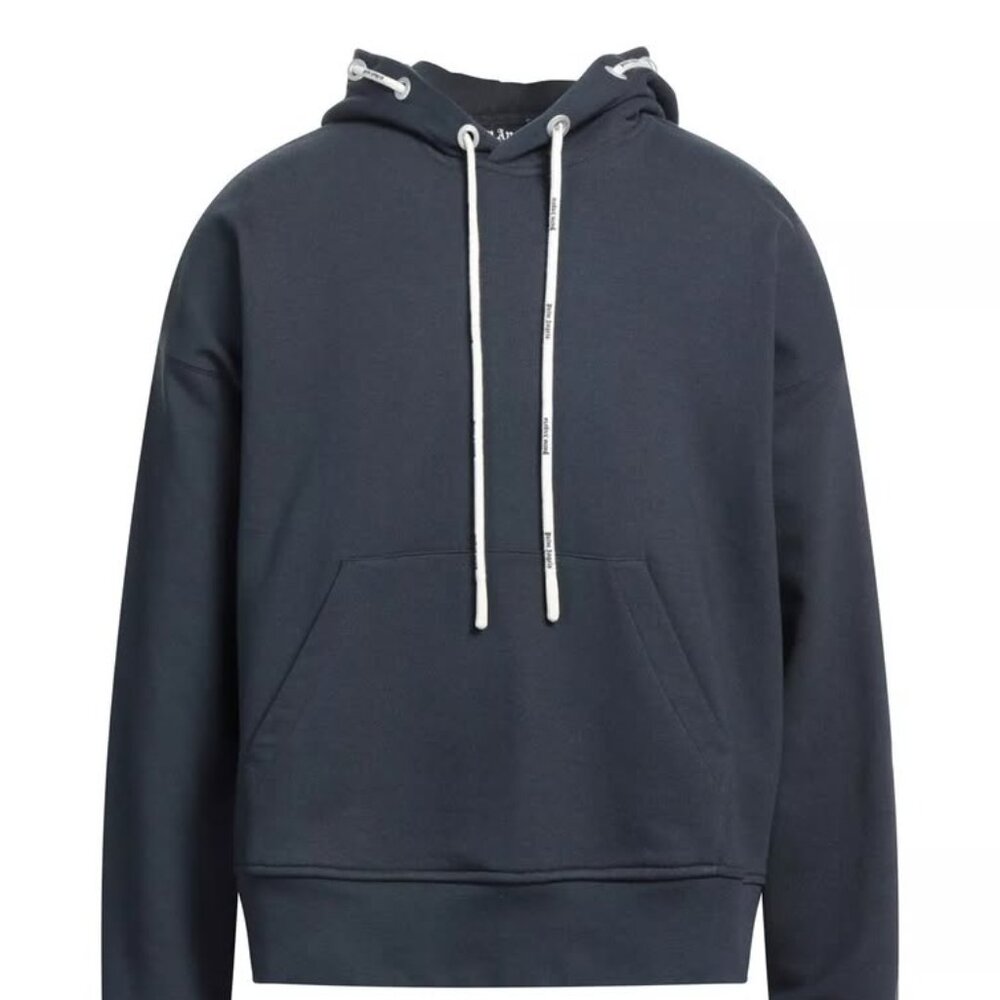 Brand new authentic men's Palm Angels Cord Hoodie size large